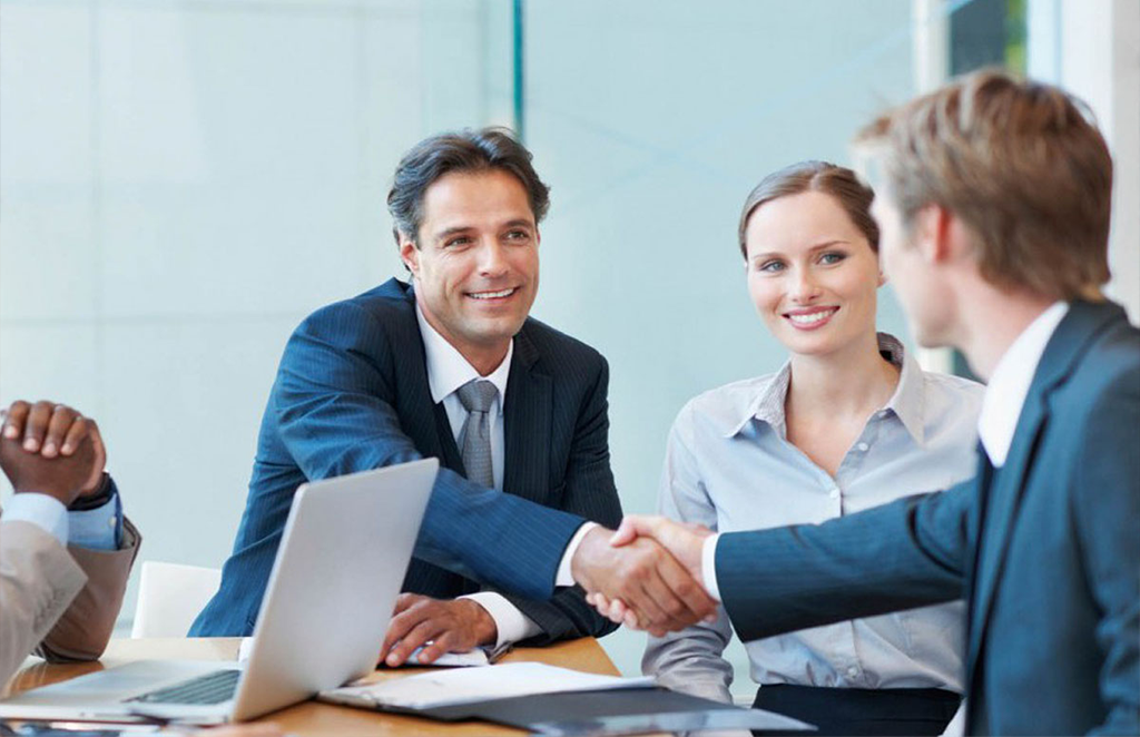 Các Yếu Tố Cấu Thành Khả Năng Lãnh Đạo