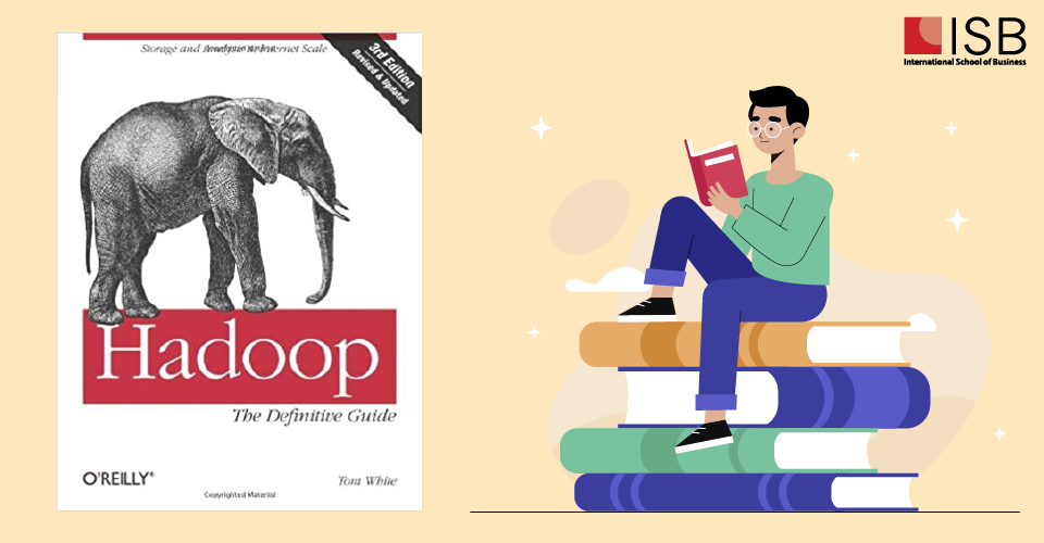 13 quyển sách về data science cần đọc - Từ cơ bản đến nâng cao-Hadoop