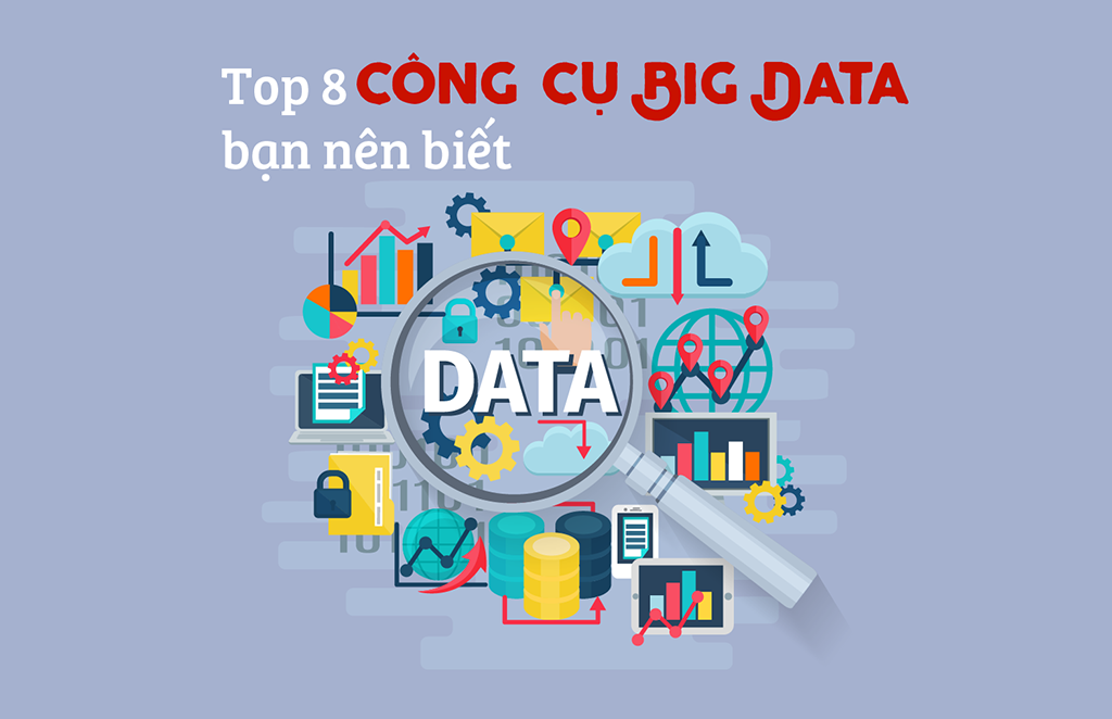 Lợi ích của phân tích dữ liệu trong kinh doanh  Big Data Uni