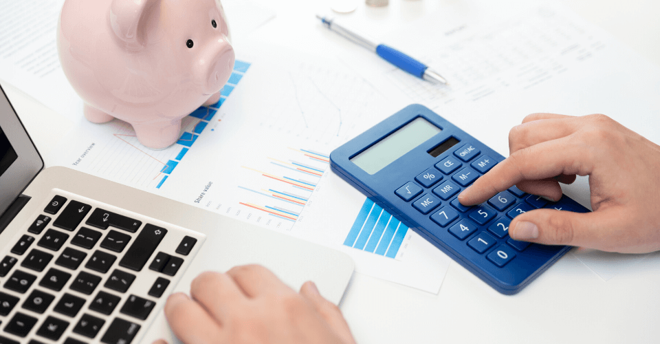 ngân sách cho tiếp thị