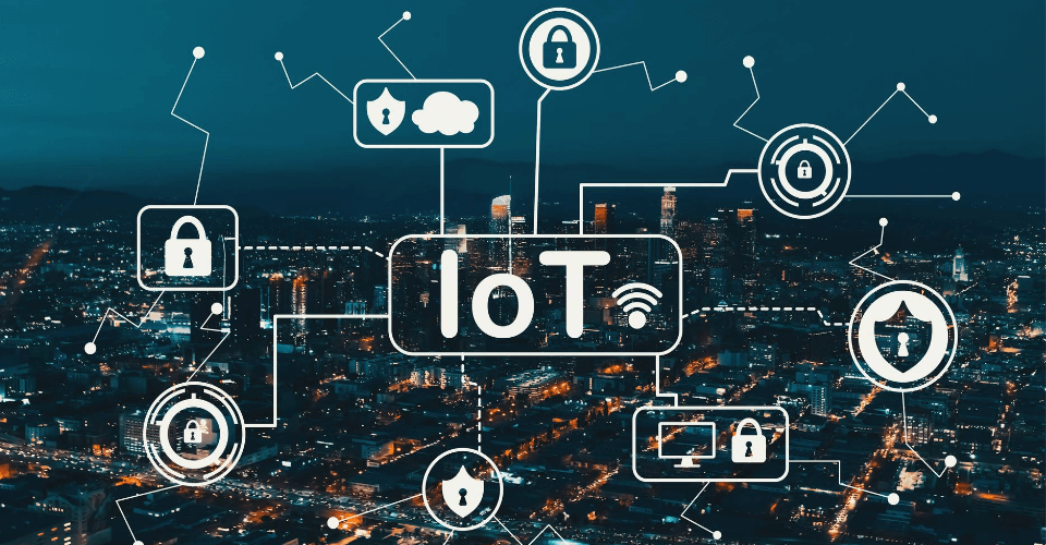 internet vạn vật IoT trí tuệ nhân tạo AI 01