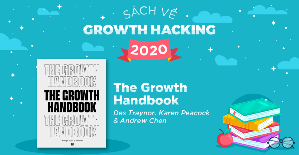 sách về Growth Hacking 02