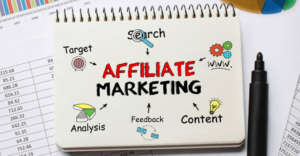 Affiliate Marketing 03