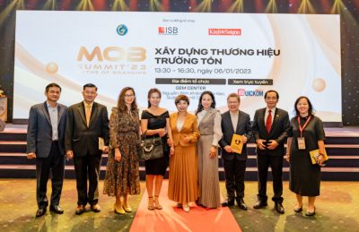Chứng thực xã hội – “Công cụ” để xây dựng thương hiệu trường tồn